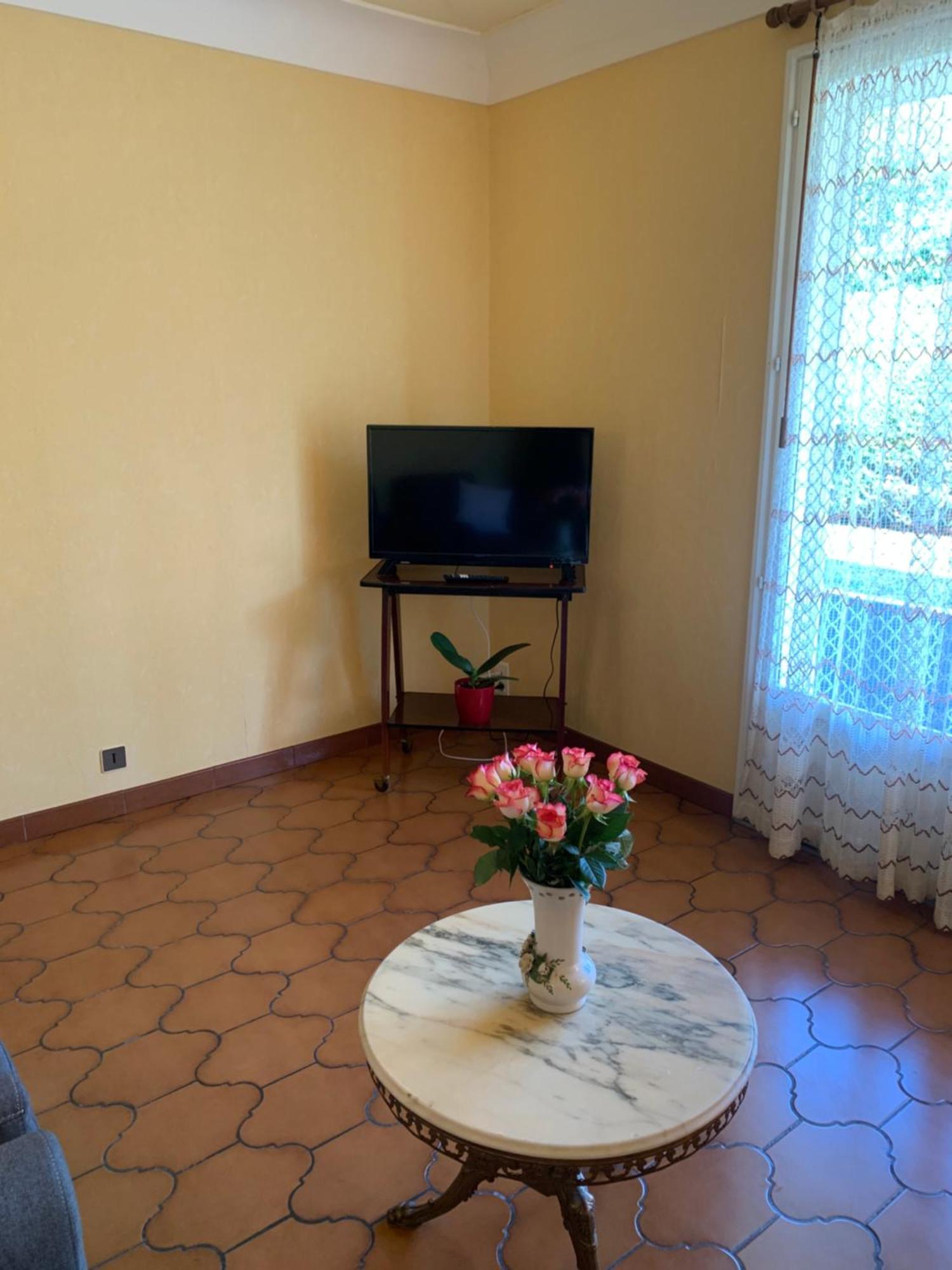 A Louer Appartement Dans Une Maison Arcangues Exterior photo